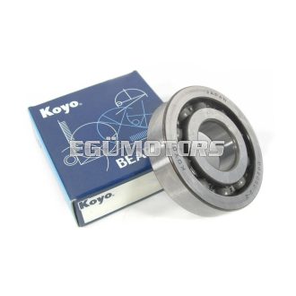Koyo főtengelycsapágy, Piaggio/Gilera