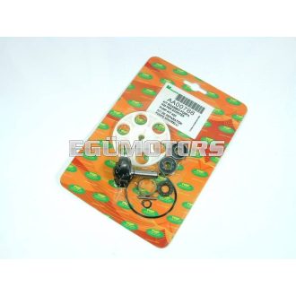 DR vízpumpa felújító szett, Minarelli