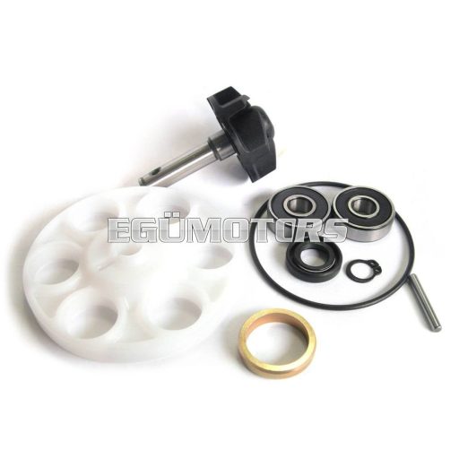 DR vízpumpa felújító szett, Minarelli