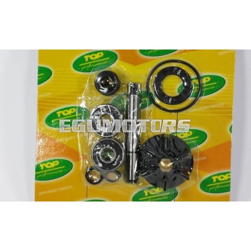 DR vízpumpa felújító szett, Piaggio/Gilera