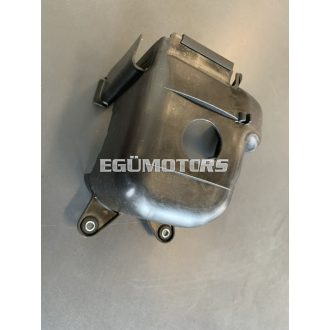 DR  léghűtéses henger burkolat, Minarelli álló