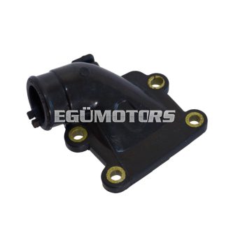 DR szívócsonk, Minarelli álló