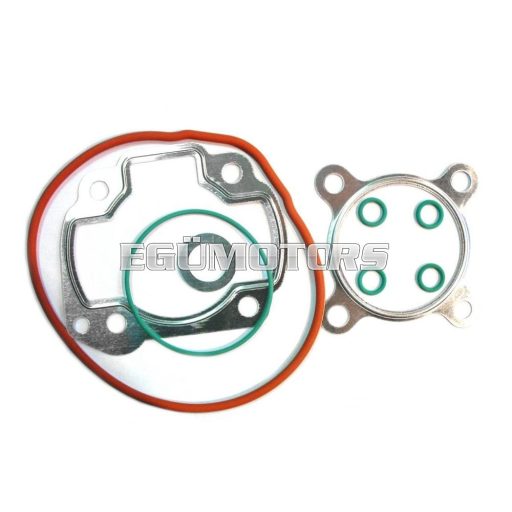 DR/Top tömítés szett, Minarelli LC