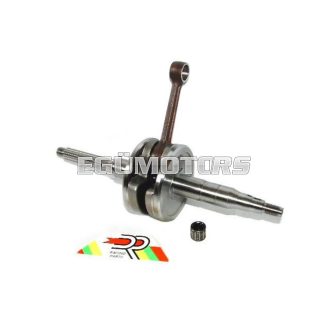 DR főtengely, 3XG, minarelli fekvő