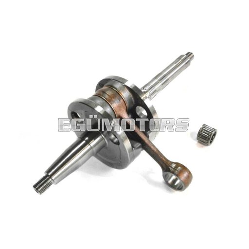 DR főtengely, Piaggio/Gilera