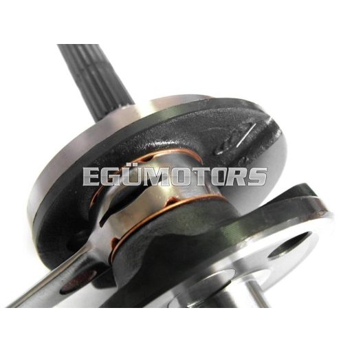 DR főtengely, Piaggio/Gilera Di-Tech