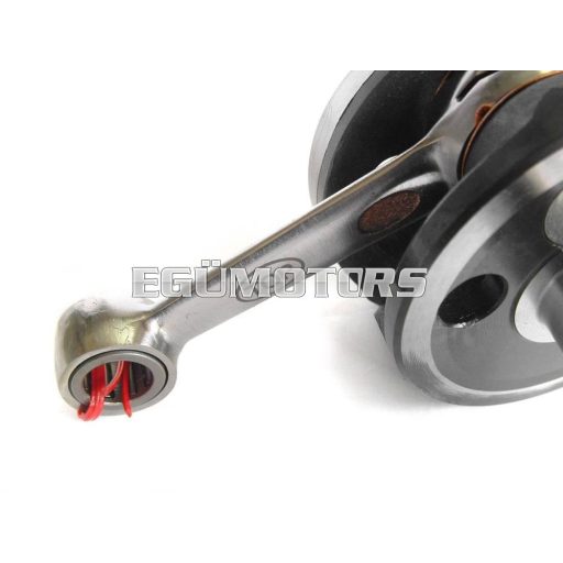 DR főtengely, Piaggio/Gilera Di-Tech