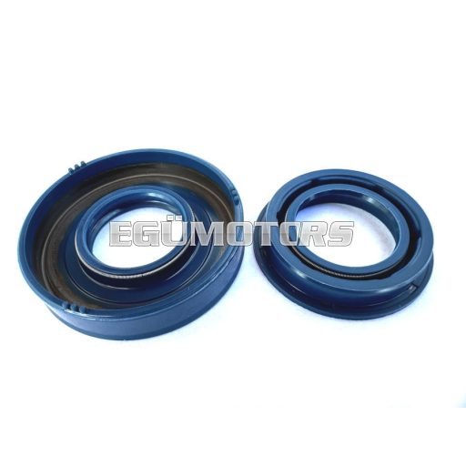 DR főtengely szimering szett, Minarelli, CORTECO