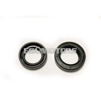 DR szimeringszett, Piaggio/Gilera