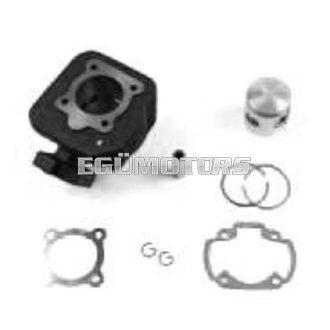 DR hengerszett 70ccm, Peugeot AC