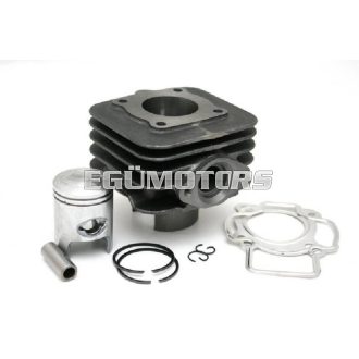 DR hengerszett, 50ccm, Piaggio/Gilera AC