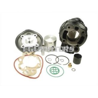 DR/TOP  hengerszett 70ccm, Minarelli AM6