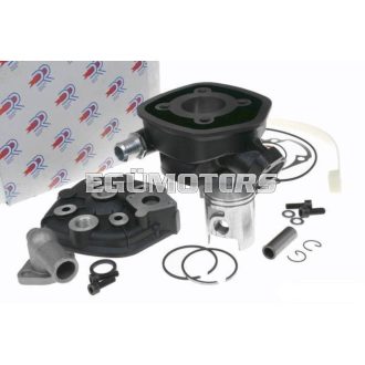 DR hengerszett 50, Peugeot  LC