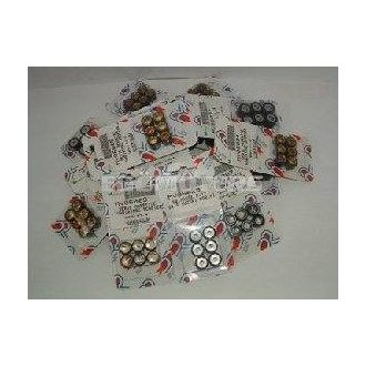 DR görgőszett 17X12  5.00 gr