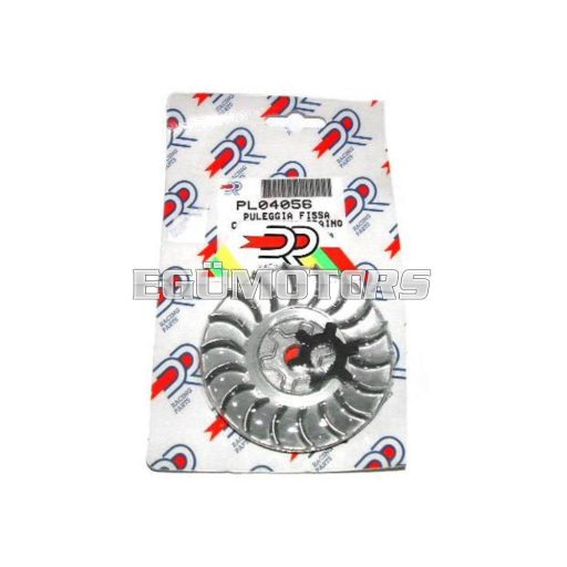 DR variátor külső tárcsa+csillag, Minarelli