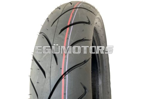 Dunlop ScootSmart robogó gumi 130/70-12 56P TL