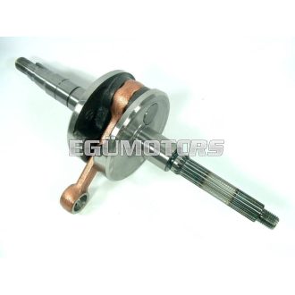 Motowell főtengely, 2T