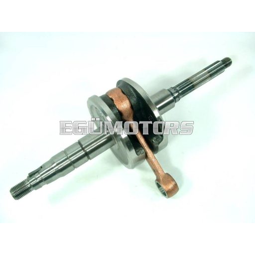 Motowell főtengely, 2T