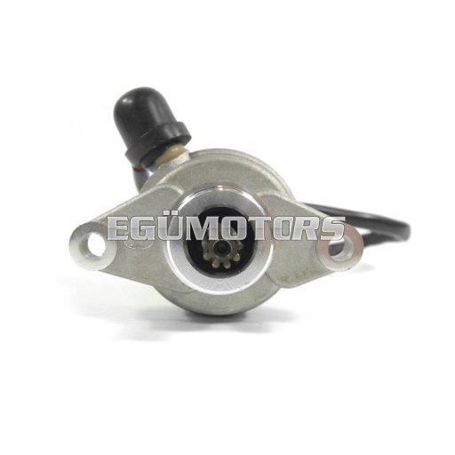 Motowell önindító, 2T