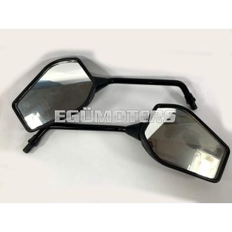 Derbi GPR visszapillantó tükör pár