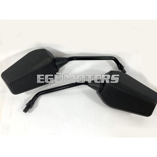 Derbi GPR visszapillantó tükör pár