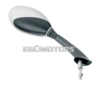 Vicma tükör Vespa ET2/ET4, szürke, jobb
