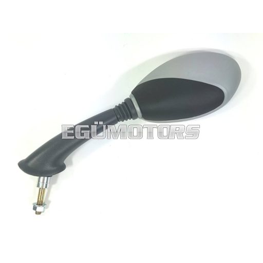 Vicma tükör Vespa ET2/ET4, szürke, bal 