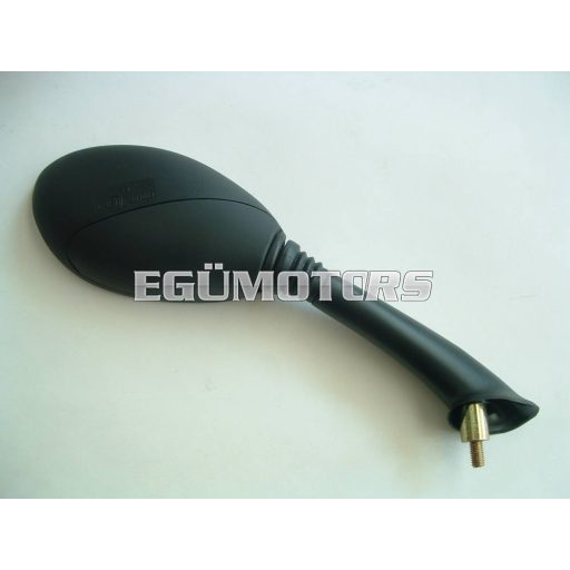 Vicma tükör, Vespa ET2/ET4, fekete, jobb