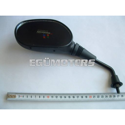 Vicma S8 Visszapillantó, M8 Jobb menetes