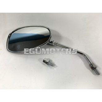 Visszapillantó tükör, Króm, Bal/Jobb