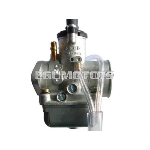 Arreche 19mm karburátor E819/17