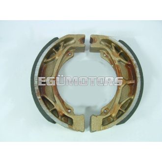 EBC dobfékbetét, 624