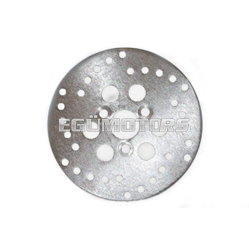 EBC első féktárcsa, MD938D