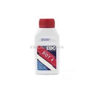 EBC fékfolyadék DOT4