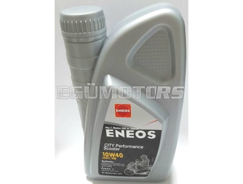 Eneos City Performace 10W40