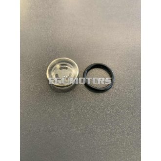 Főfékmunkahenger javító kisablak, 18mm