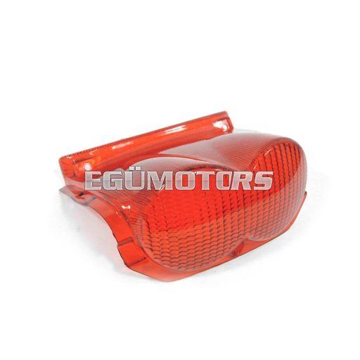 Piros hátsó lámpabúra, Neos