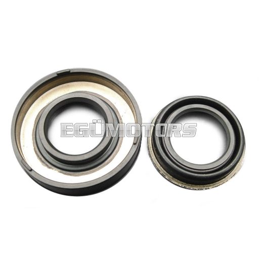 Főtengelyszimering szett, Minarelli