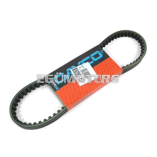 Dayco variátor szíj, Kevlár, 834x18.7