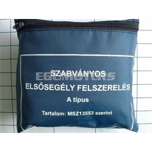 Egészségügyi csomag