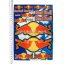 Red Bull matricaszett, A4-es
