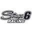 Stage6 Racing matricák