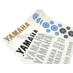 Yamaha matrica szett, több színben 