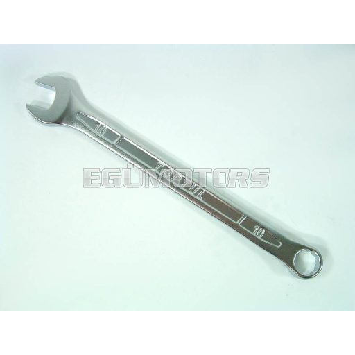 10-es csillag-villás kulcs