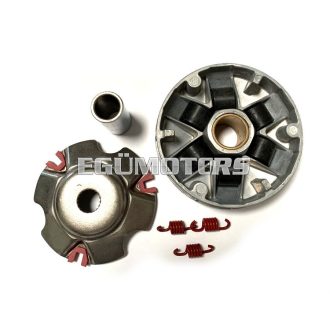 Variátor szett, Piaggio/Gilera