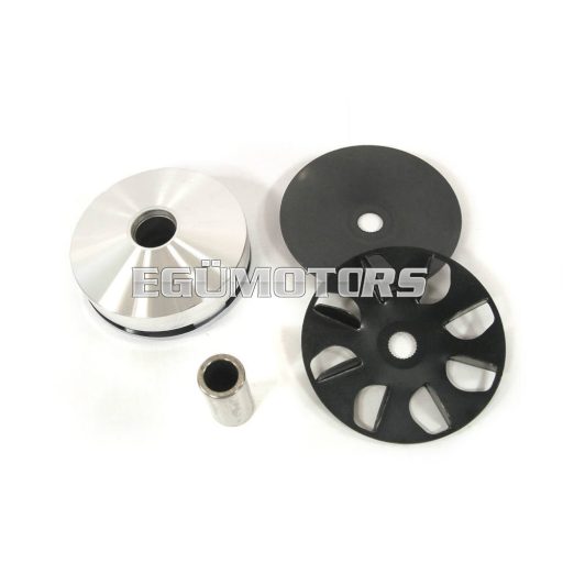 Komplett gyári variátor, Suzuki/TGB