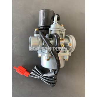 Utángyártott minőségi karburátor, Minarelli/Keeway/CPI 