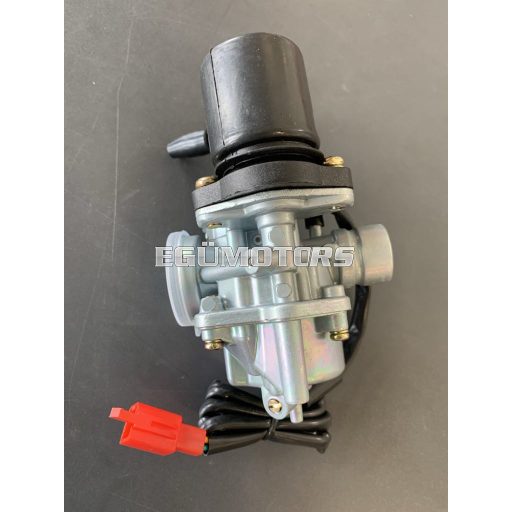 Utángyártott minőségi karburátor, Minarelli/Keeway/CPI 