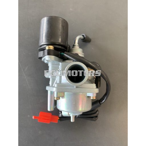 Utángyártott minőségi karburátor, Minarelli/Keeway/CPI 