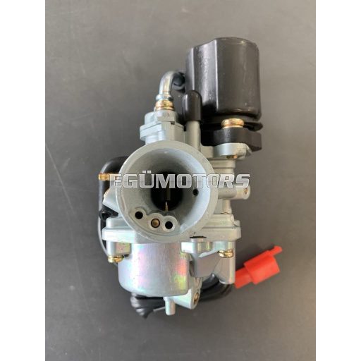 Utángyártott minőségi karburátor, Minarelli/Keeway/CPI 